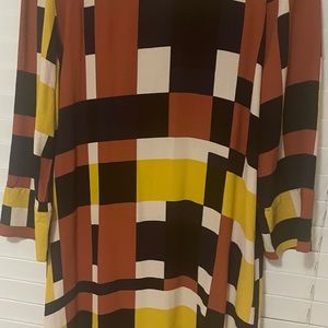 Selected femme dress size 36